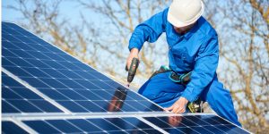 Installation Maintenance Panneaux Solaires Photovoltaïques à Molas